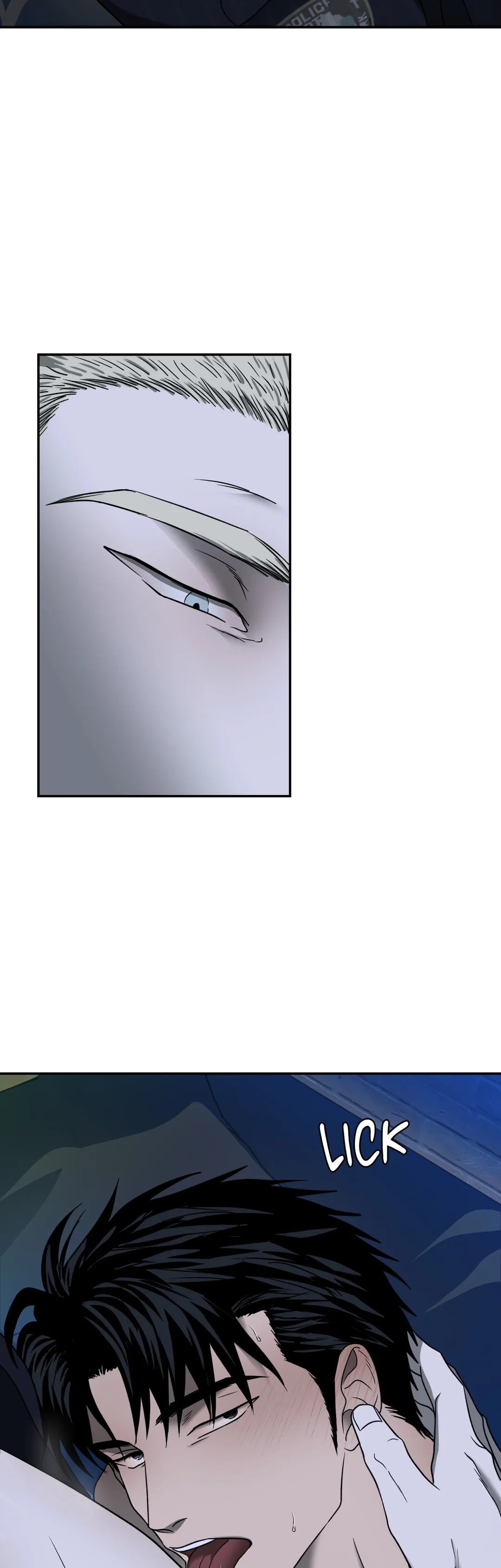 Shutline, Chapter 57 image 02